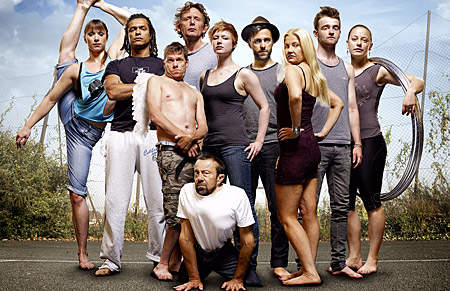 perfromers from remix gold 