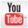 you tube logo